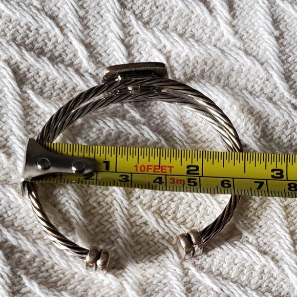 University of Florida Gators Beautiful Open Back Bracelet - Picture 3 of 4